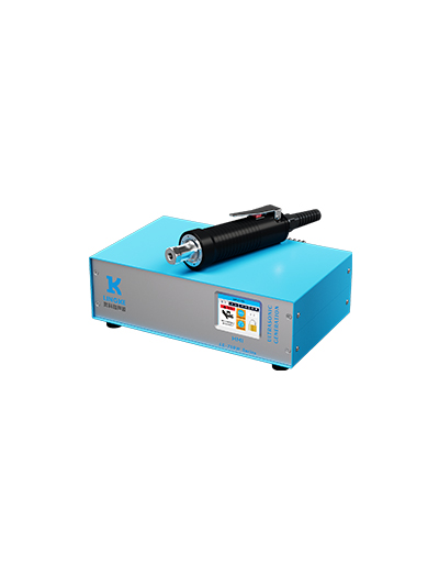  靈科手持式超聲波焊接機(jī) L-HW2805A-3